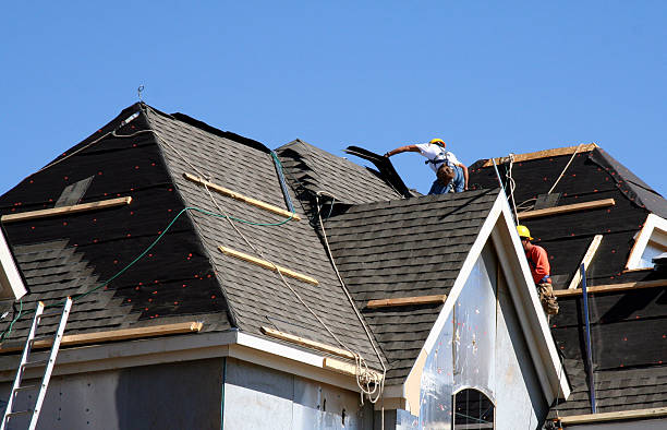 Best Storm Damage Roof Repair  in Glenmont, MD