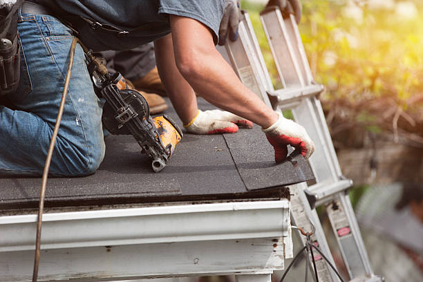 Quick and Trustworthy Emergency Roof Repair Services in Glenmont, MD