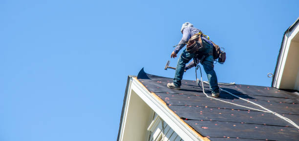 Heating Cable for Roof Installation in Glenmont, MD